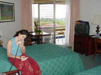 Hotel Bougainvillea 