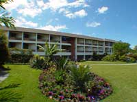 Hotel Bouganvillea