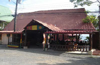Cabinas las Arenas