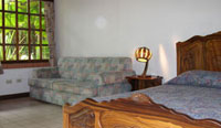 Arenal Pacifico
