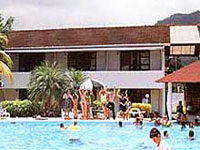 jaco hotels