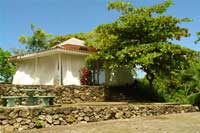 Punta Leona