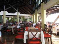 Terrazas del Pacifico