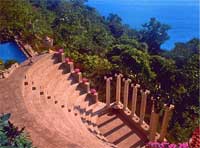 villa caletas