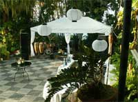 villa caletas