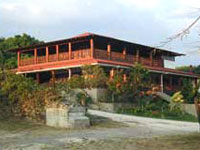 Arenal hotels
