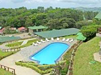 costa rica monteverde