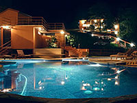 monteverde hotels