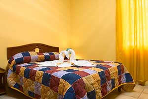 monteverde hotels