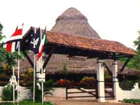 north pacific hotels