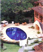 escazu hotels