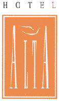hotel alta escazu