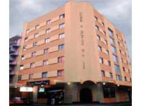 san jose hotels