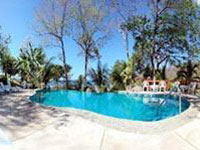 Manuel Antonio Area
