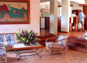 hotel capitan suizo