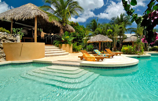 Beach Hotels Costa Rica - Costa Rica Guides
