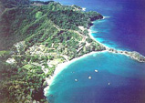 punta leona