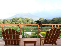 Arenal Lodge