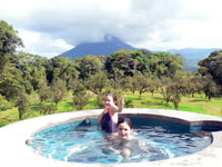 Arenal Lodge