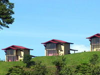 Arenal Lodge