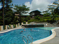 Arenal Observatory Lodge