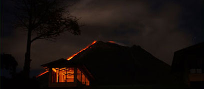 Arenal Observatory Lodge