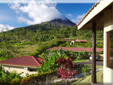 Arenal Volcano Inn