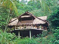 Corcovado Lodge Tent Camp