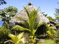 Punta Marenco Lodge