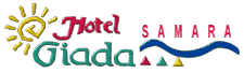 guida hotel samara