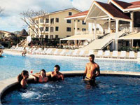 barcelo hotels