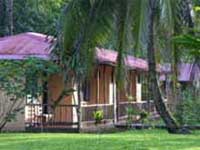 Turtle Beach Lodge