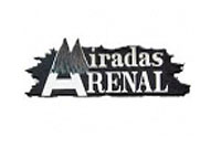 Miradas Arenal