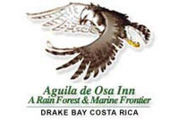 Águila de Osa Inn