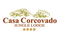 Casa Corcovado Jungle