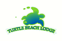 Turtle Beach Lodge