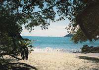 beaches in Costa Rica