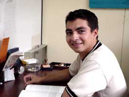 Carlos S&aacute;nchez