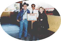 costa rican language academy airport pickup service