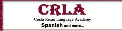 Learn to read, write, and speak Spanish.