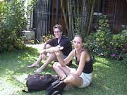 campus in san jose, costa rica