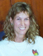 Student at the Costa Rican Language Academy