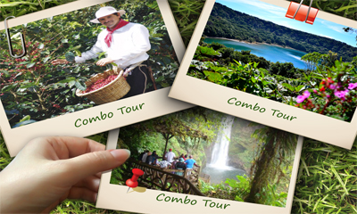 tours one day costa rica