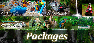 costa rica vacation packages